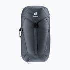 Touristischer Rucksack deuter AC Lite 30 l black