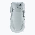 Damen-Trekkingrucksack deuter Aircontact Ultra 45 + 5 l SL zinn/schiefer