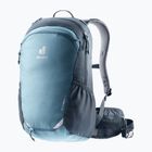 Fahrradrucksack deuter Superbike 18 l atlantic/ink