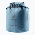 Deuter Drypack Pro 3 l atlantic wasserdichter Sack