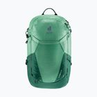 Touristischer Rucksack Damen deuter Futura 21 l SL spearmint/seagreen