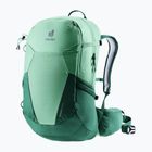 Touristischer Rucksack Damen deuter Futura 25 l SL spearmint/seagreen
