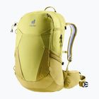 Touristischer Rucksack Damen deuter Futura 25 l SL sprout/linden