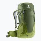 Deuter Futura 26 l Trekking-Rucksack khaki/meadow