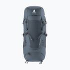 Trekking Rucksack Deuter Aircontact Core 40 + 10 l graphite-shale