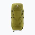 Deuter Aircontact Core 50+10 l cactus/ivy Trekking-Rucksack
