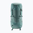 Rucksack Trekking Damen deuter Aircontact Core 55+10 l SL jade/graphite