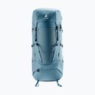 Trekking Rucksack deuter Aircontact Core 60+10 l atlantic-ink
