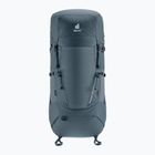 Trekking Rucksack deuter Aircontact Core 70+10 l graphite/ shale