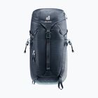 Touristischer Rucksack deuter Trail 18 l black/shale