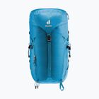 Touristischer Rucksack deuter Trail 30 l wave/ivy