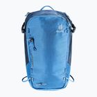 Tourenski Rucksack deuter Freerider 30 l neptune/ nightblue