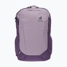 Rucksack deuter Giga 28 l lavender/purple