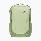Wanderrucksack deuter Giga 28 l mineral/grove