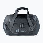 Reisetasche deuter Duffel 35 l black