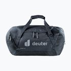 Reisetasche deuter Duffel 70 l schwarz