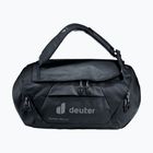 Reisetasche deuter Duffel Pro 40 l black
