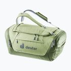 Reisetasche deuter Duffel Pro 60 l mineral/ grove