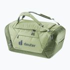 Reisetasche deuter Duffel Pro 90 l mineral/ grove