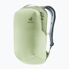 Städtischer Rucksack deuter Yort 15 l mineral/grove