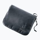 Portemonnaie Geldbörse deuter Zip Wallet black/ desert