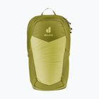 Wanderrucksack deuter Speed Lite 13 l linden/cactus