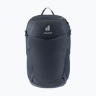 Deuter Speed Lite 21 l Wanderrucksack schwarz