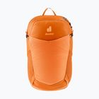 Deuter Trekkingrucksack Speed Lite 21 l Pfirsich/Toskana