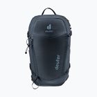 Wanderrucksack deuter Speed Pro 19 l black
