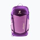 Damen-Wanderrucksack deuter Speed Lite Pro 23 l SL lotus-mystic