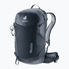 Deuter Speed Lite Pro 25 l Wanderrucksack schwarz