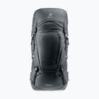 Trekking Rucksack Damen deuter Aircontact Pro 65 + 10 l SL graphite
