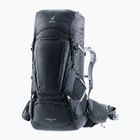 Deuter Aircontact Pro 75 + 10 l Trekking-Rucksack schwarz