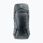Damen-Trekkingrucksack deuter Aircontact Pro 75 + 10 l SL graphit