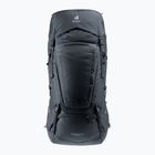 Deuter Aircontact Pro 85 + 10 l Trekking-Rucksack schwarz