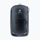 Fahrradrucksack deuter Bike I 20 l schwarz