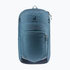 Fahrradrucksack deuter Bike I 20 l atlantic/ink