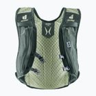 Fahrradrucksack deuter Rogla 5 l grove/ivy