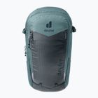 Fahrradrucksack deuter Compact 14 + 3 l graphite/shale