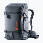 Wanderrucksack deuter Jaupack Pro 34+14 l black