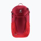 Wander Rucksack deuter Futura 23 l masala-cherry
