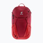 Wander Rucksack deuter Futura 27 l masala-cherry