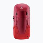Wander Rucksack deuter Futura 32 l masala-cherry