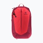 Wander Rucksack deuter AC Lite 17 l cherry-masala