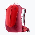 Wanderrucksack deuter AC Lite 23 l cherry/masala