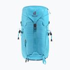 Damenrucksack deuter Trail 16 l SL lagoon/atlantic