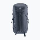Damen-Wanderrucksack deuter Trail 28 l SL black