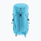 Wanderrucksack deuter Trail 28 l SL lagoon/atlantic