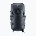 Wanderrucksack deuter Trail Pro 34 l SL black