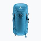 Wanderrucksack deuter Trail Pro 36 l wave/ivy